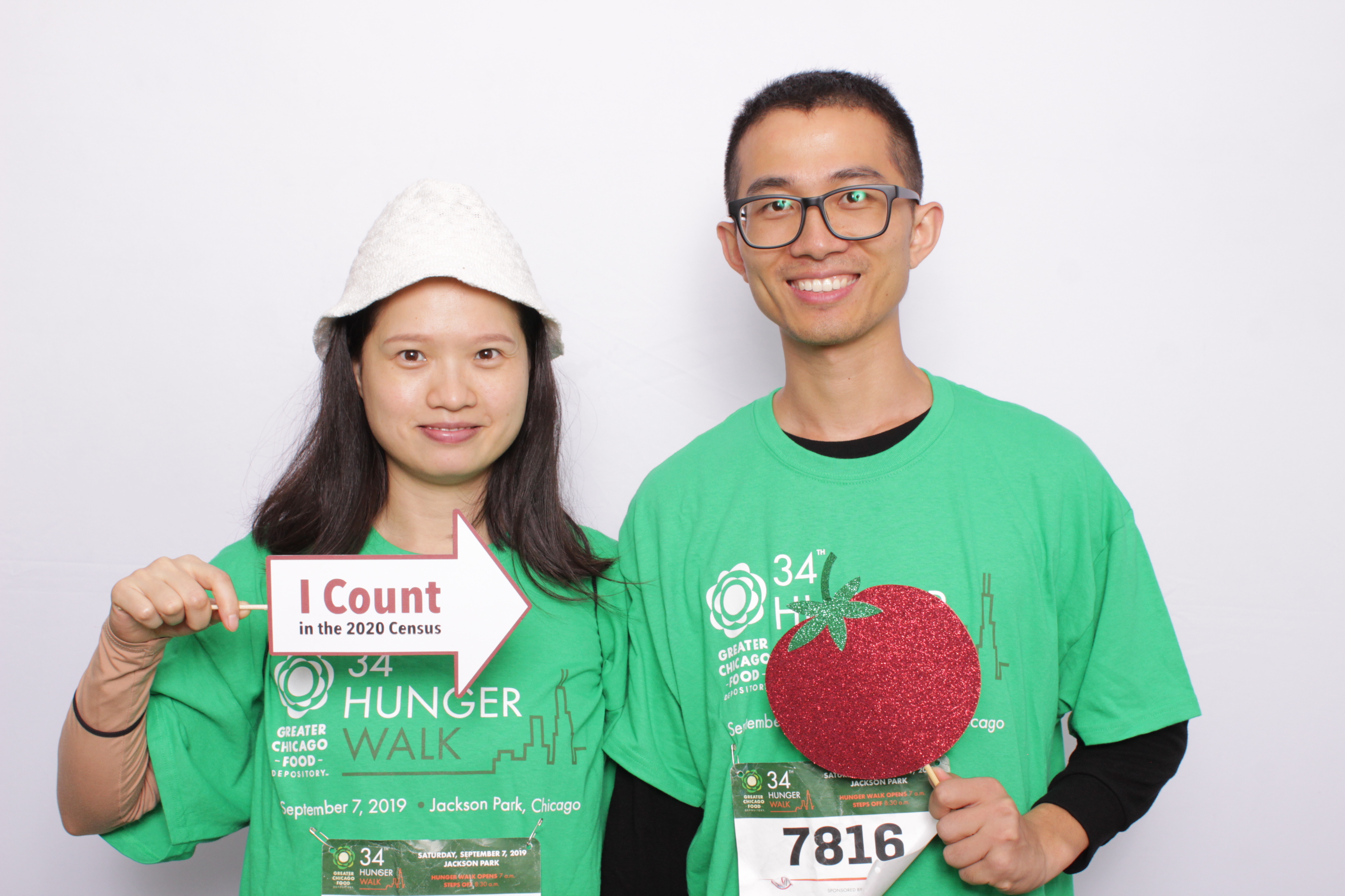 Hunger Walk: Greater Chicago Food Depository | View more photos from the event at events.alfrescophoto.com/u/AlfrescoPhoto/Hunger-Walk-Greater-Chicago-Food-Depository
